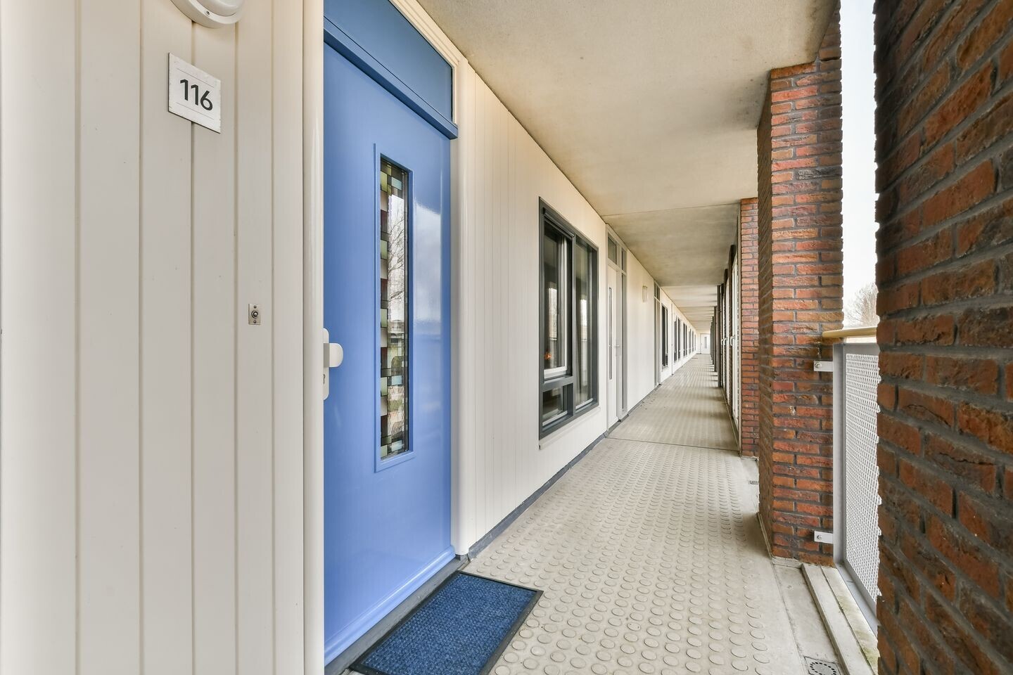 Appartement te koop: Joos Banckersplantsoen 116, Amsterdam
