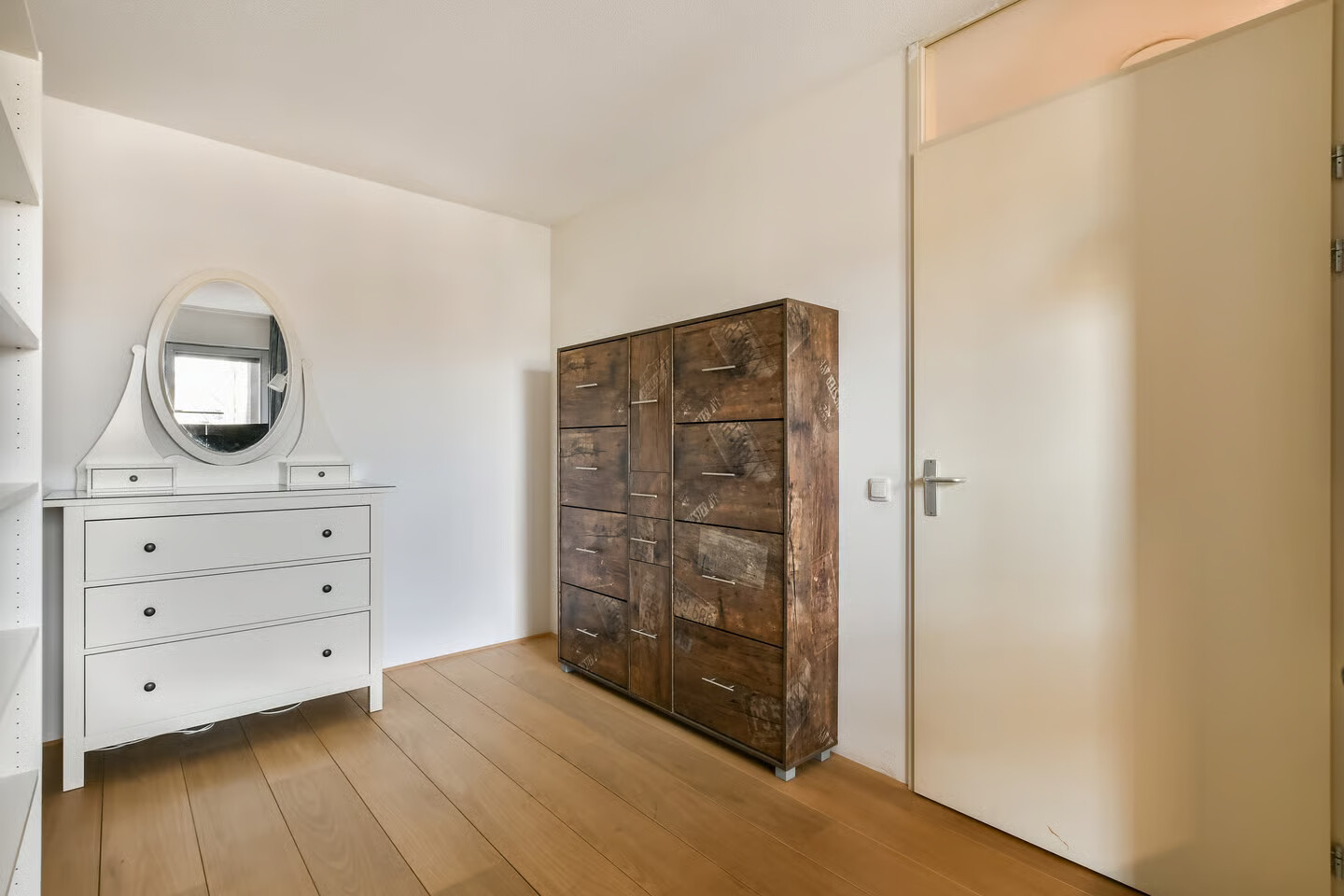 Appartement te koop: Joos Banckersplantsoen 116, Amsterdam