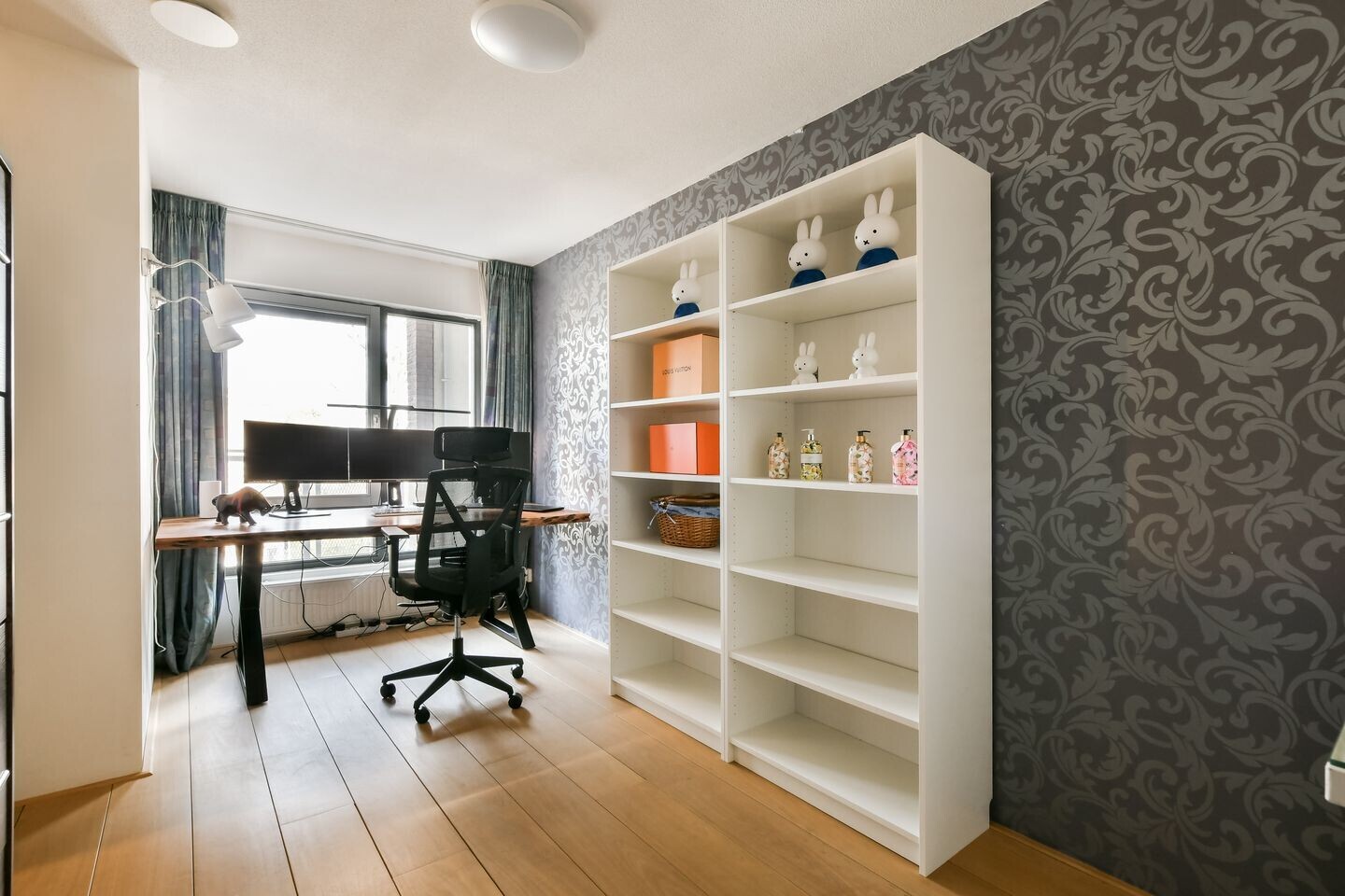 Appartement te koop: Joos Banckersplantsoen 116, Amsterdam
