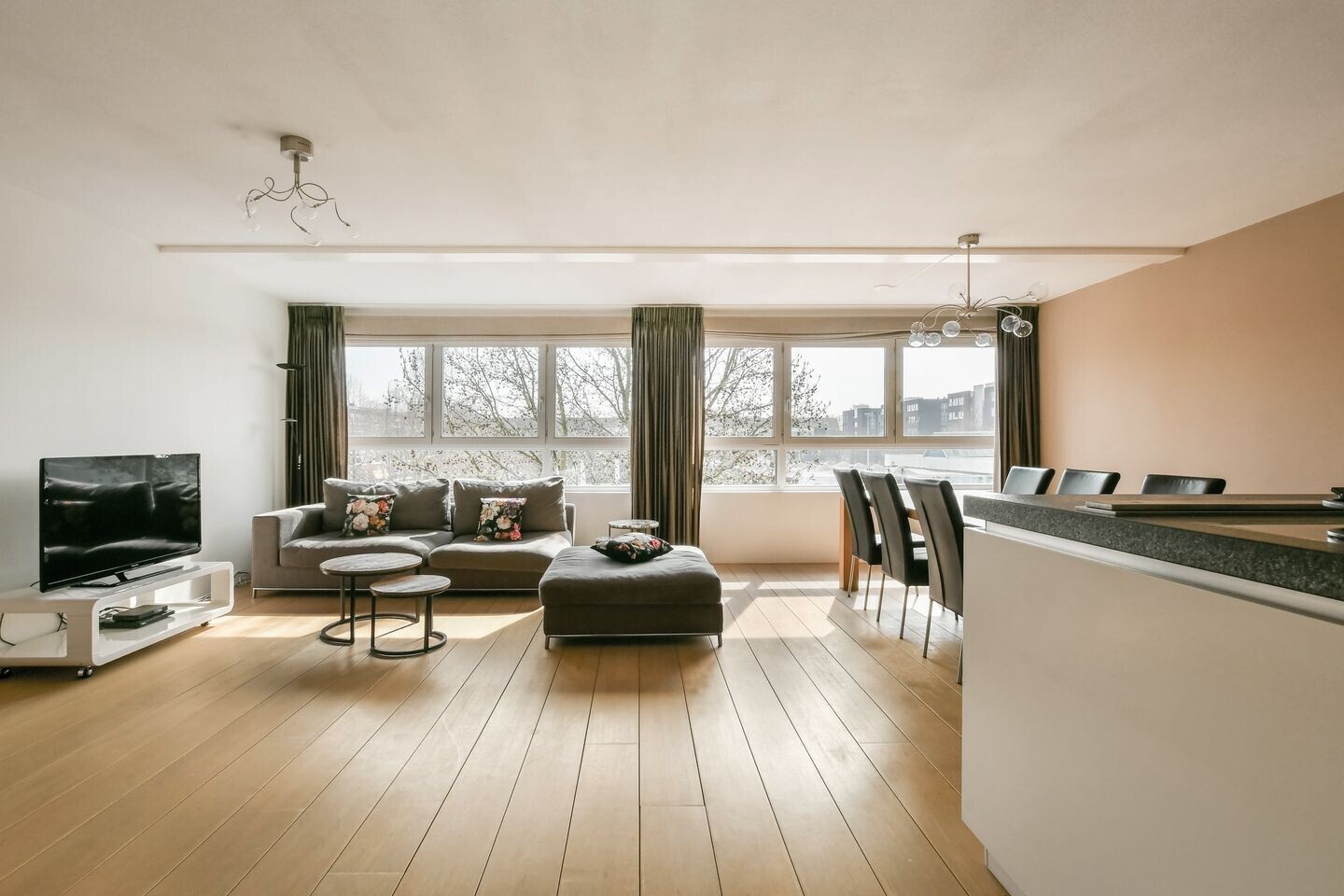 Appartement te koop: Joos Banckersplantsoen 116, Amsterdam
