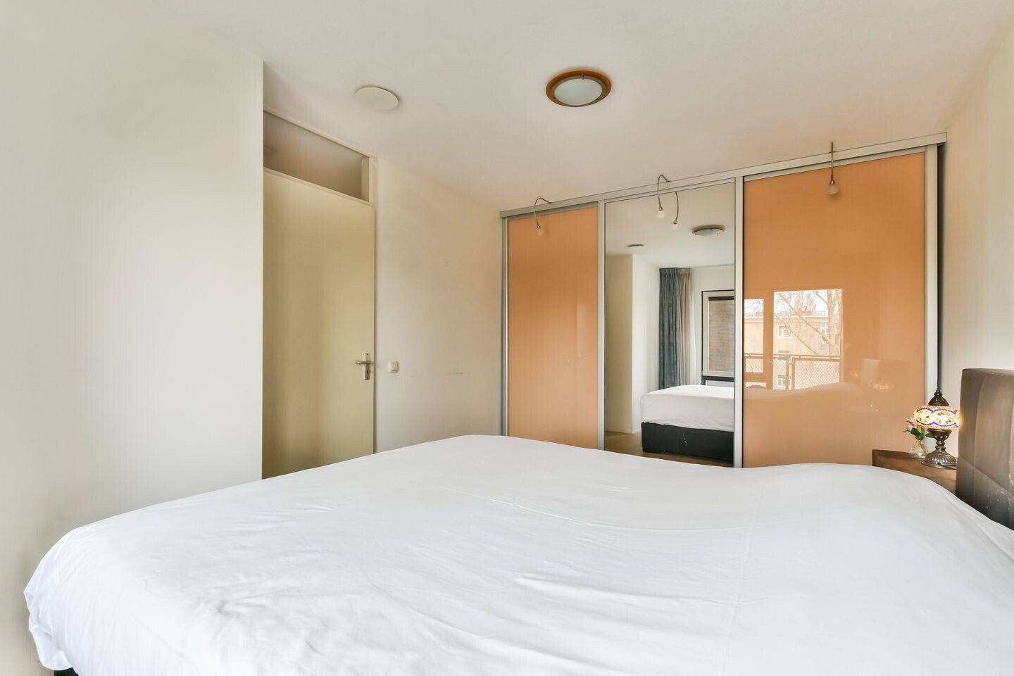 Appartement te koop: Joos Banckersplantsoen 116, Amsterdam