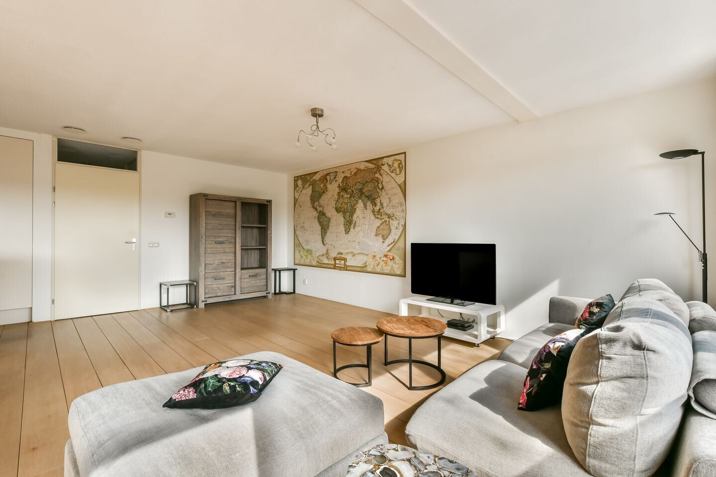 Appartement te koop: Joos Banckersplantsoen 116, Amsterdam