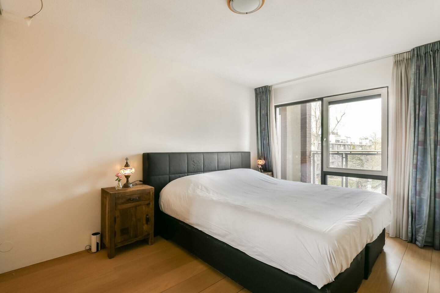 Appartement te koop: Joos Banckersplantsoen 116, Amsterdam