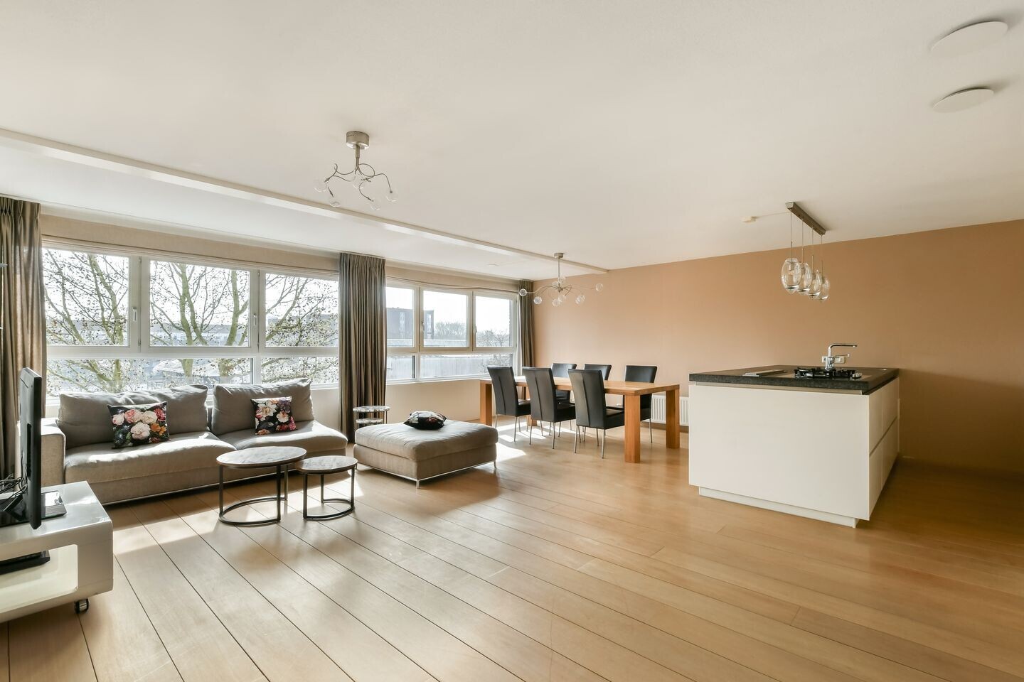 Appartement te koop: Joos Banckersplantsoen 116, Amsterdam