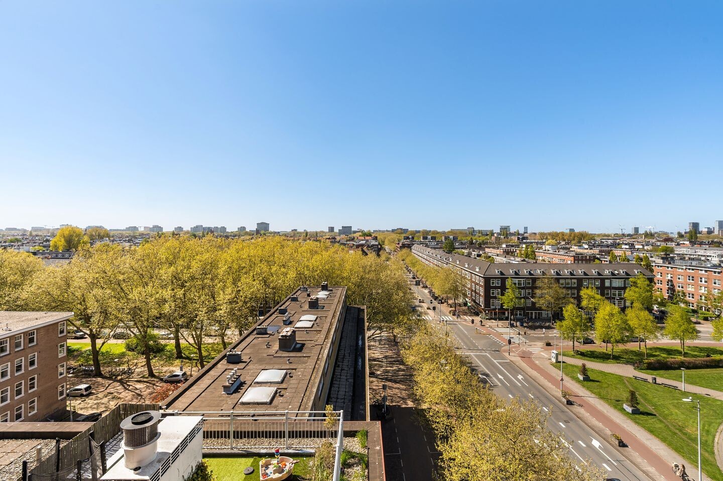 Appartement te koop: Geuzenkade 103C, Amsterdam