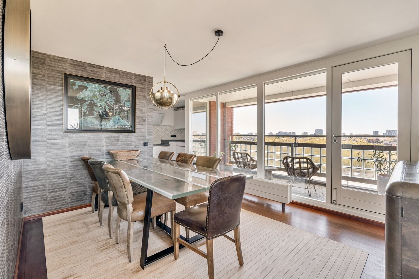 Appartement te koop: Geuzenkade 103C, Amsterdam