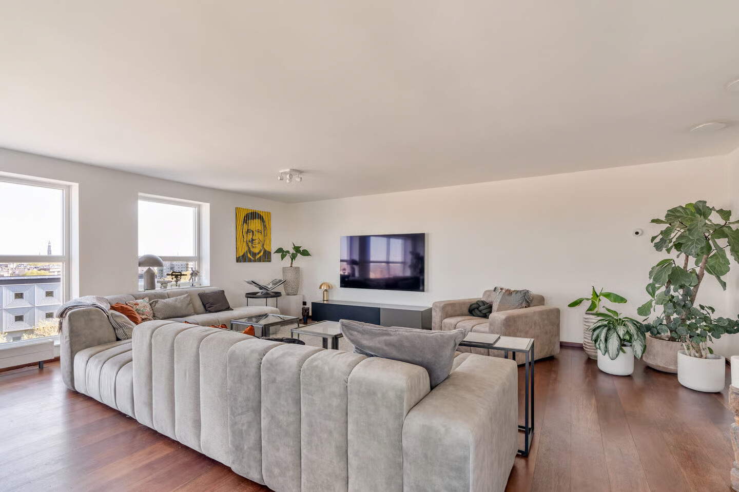 Appartement te koop: Geuzenkade 103C, Amsterdam