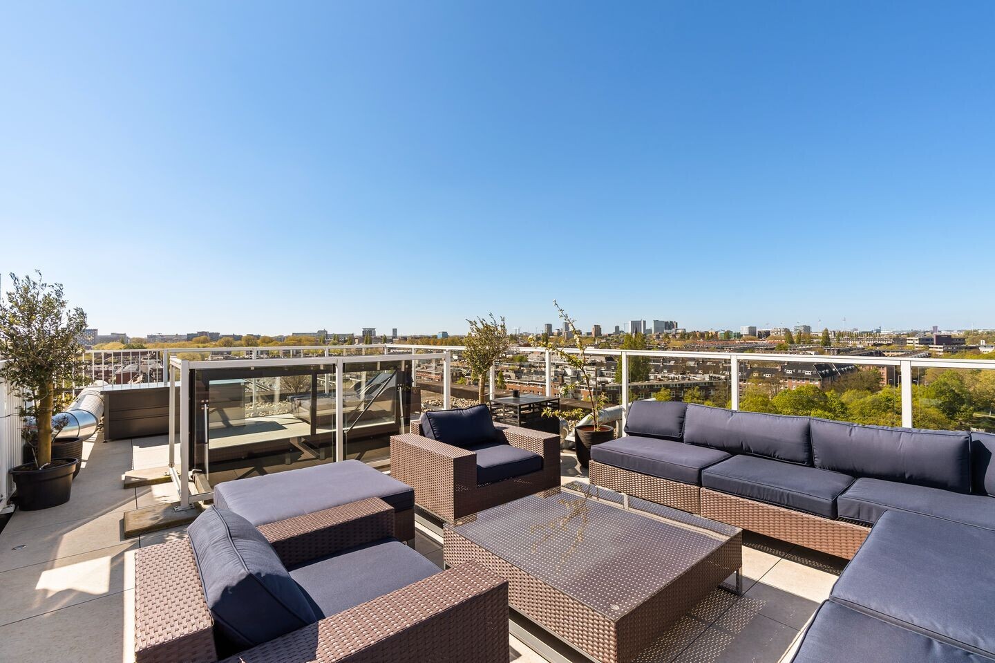 Appartement te koop: Geuzenkade 103C, Amsterdam
