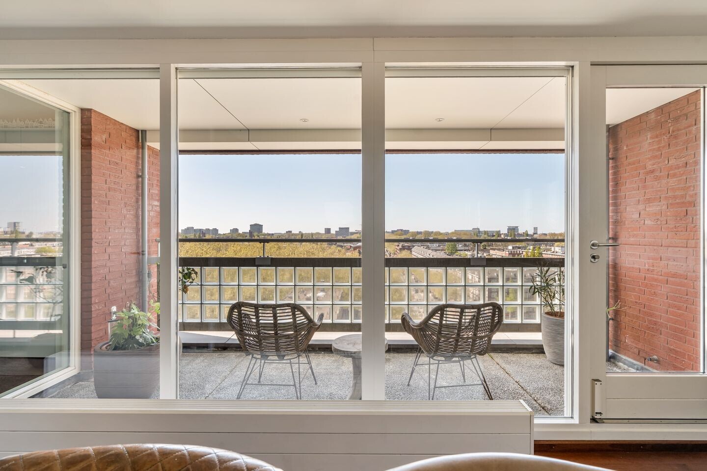 Appartement te koop: Geuzenkade 103C, Amsterdam