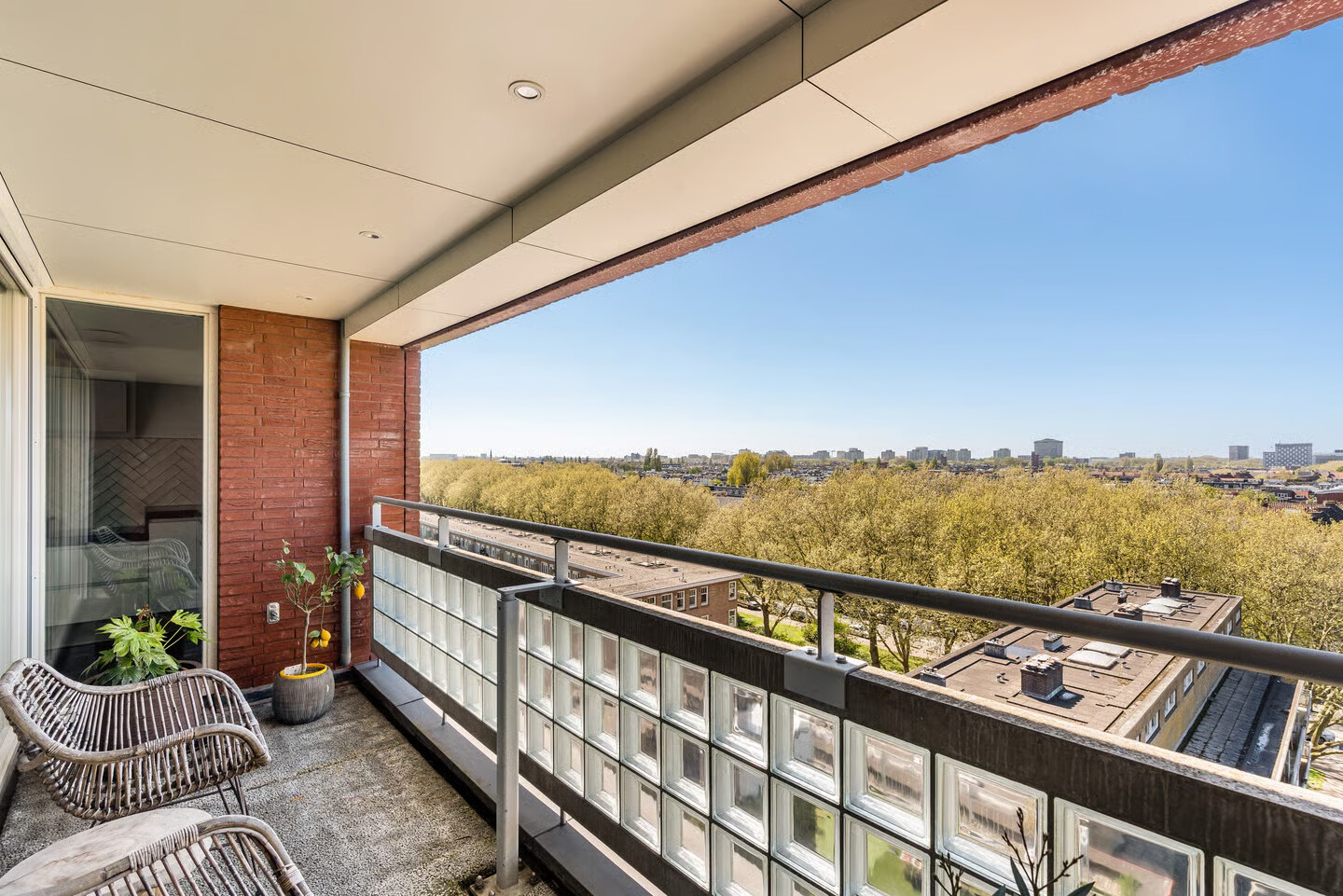 Appartement te koop: Geuzenkade 103C, Amsterdam