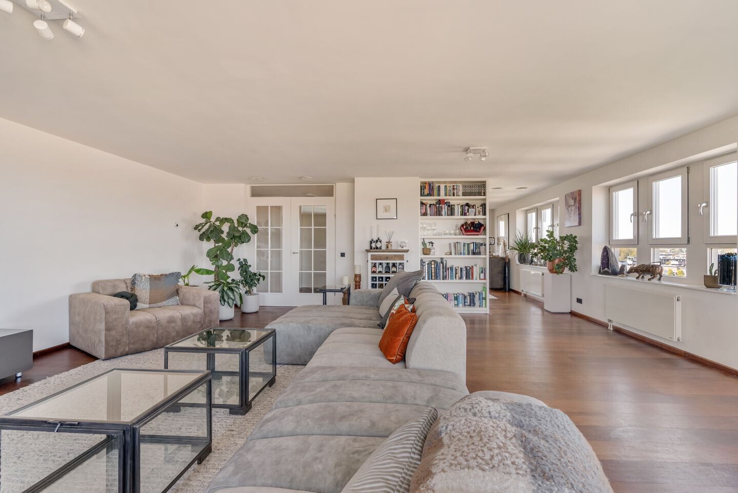 Appartement te koop: Geuzenkade 103C, Amsterdam