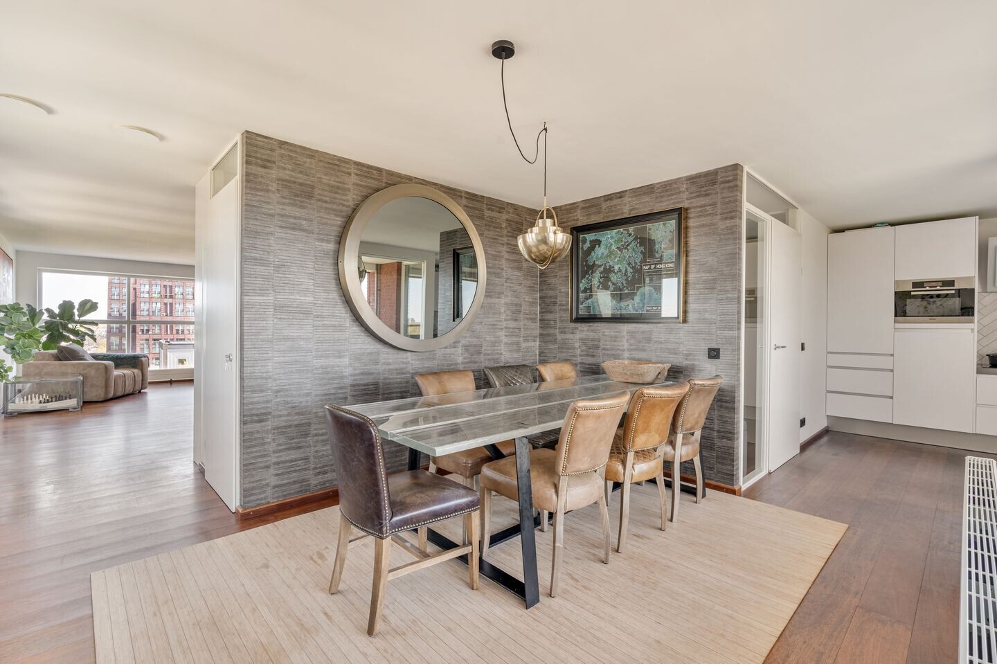 Appartement te koop: Geuzenkade 103C, Amsterdam