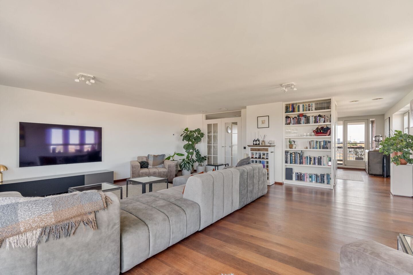 Appartement te koop: Geuzenkade 103C, Amsterdam