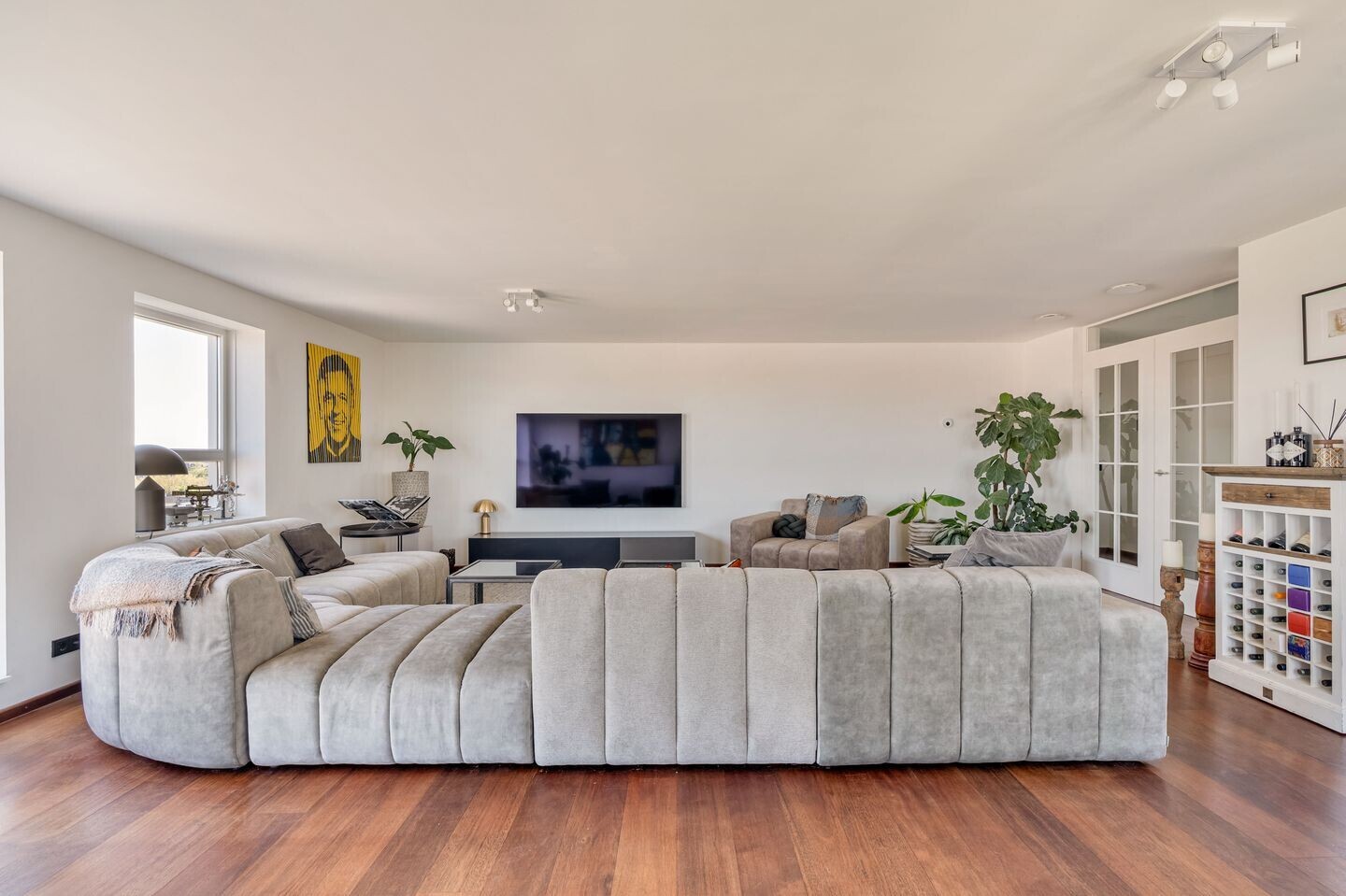 Appartement te koop: Geuzenkade 103C, Amsterdam