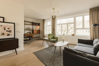 Orteliusstraat 209-3
