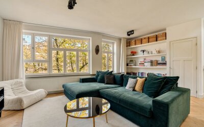 Orteliusstraat 223-3