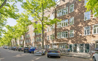 Orteliusstr. 233-2