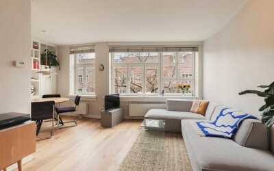 Orteliusstraat 241-3