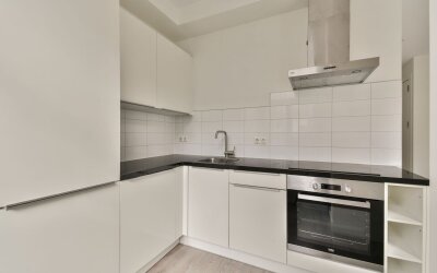 Orteliusstraat 295-2