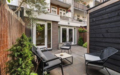 Orteliusstraat 295-H