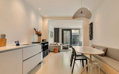 Orteliusstraat 343-H