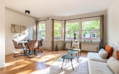 Orteliusstr. 351-1