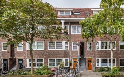 Orteliusstraat 359-2