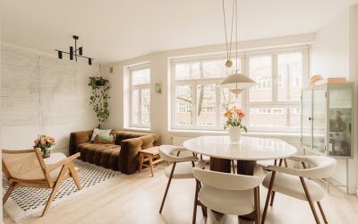 Orteliusstraat 212-2