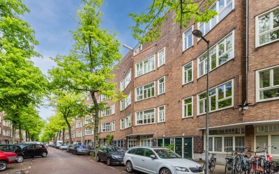 Orteliusstraat 250-2