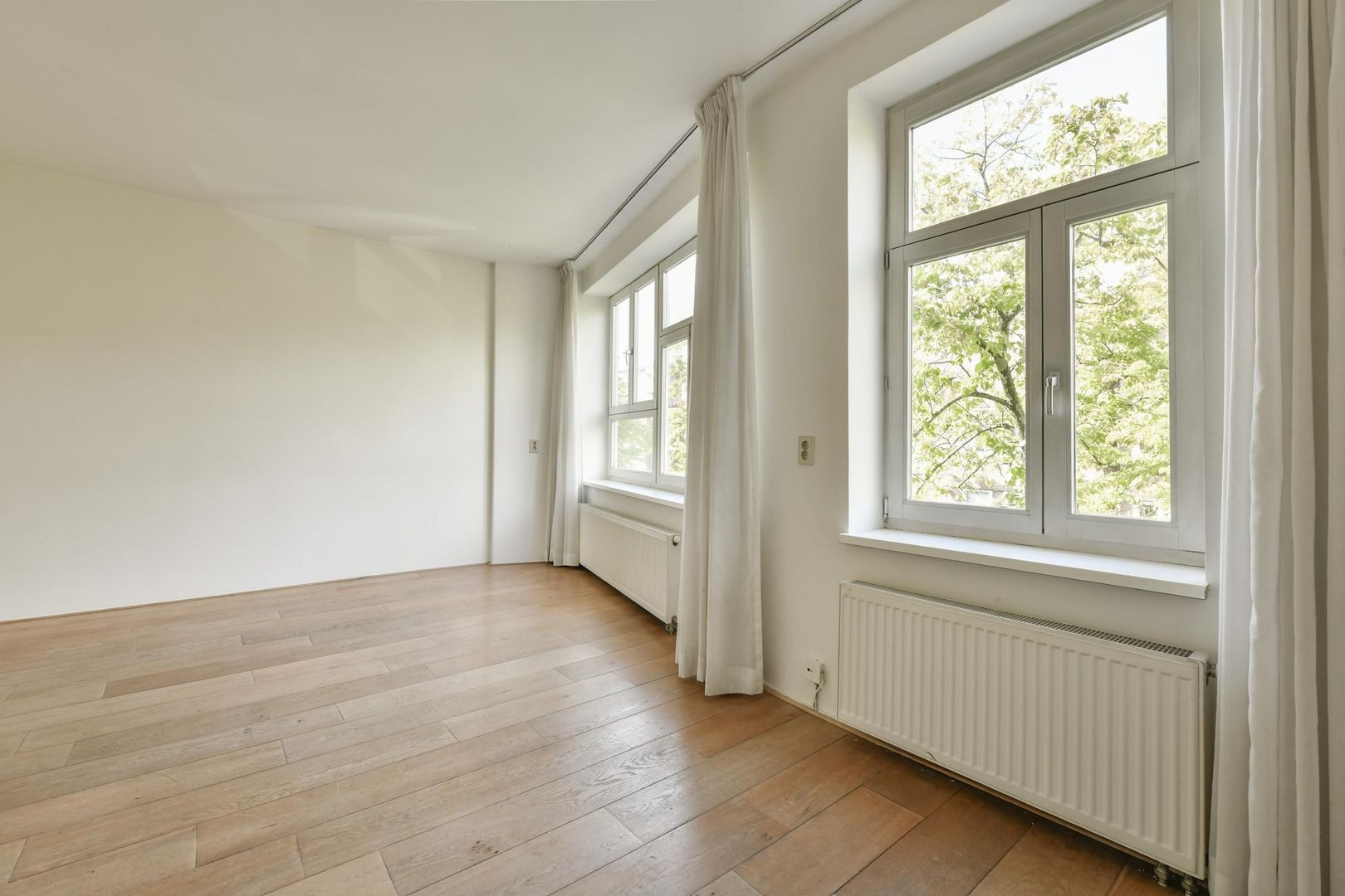 Appartement te koop: Orteliusstraat 258-3, Amsterdam