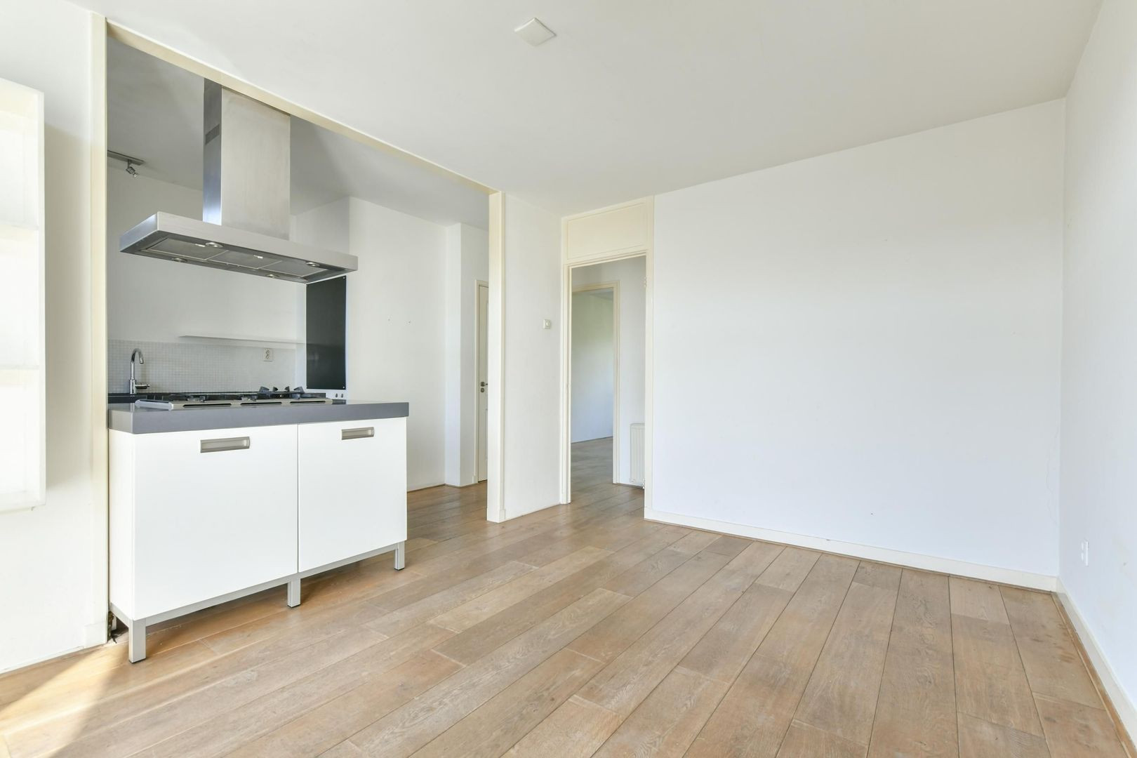 Appartement te koop: Orteliusstraat 258-3, Amsterdam