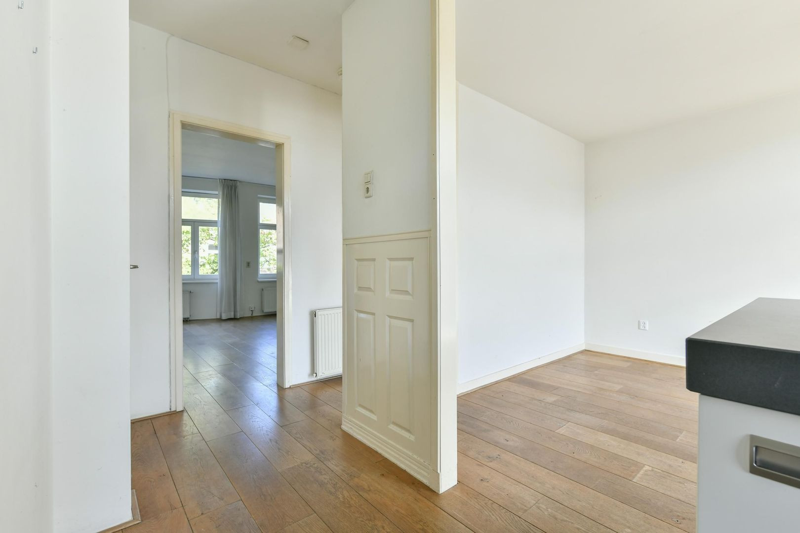 Appartement te koop: Orteliusstraat 258-3, Amsterdam
