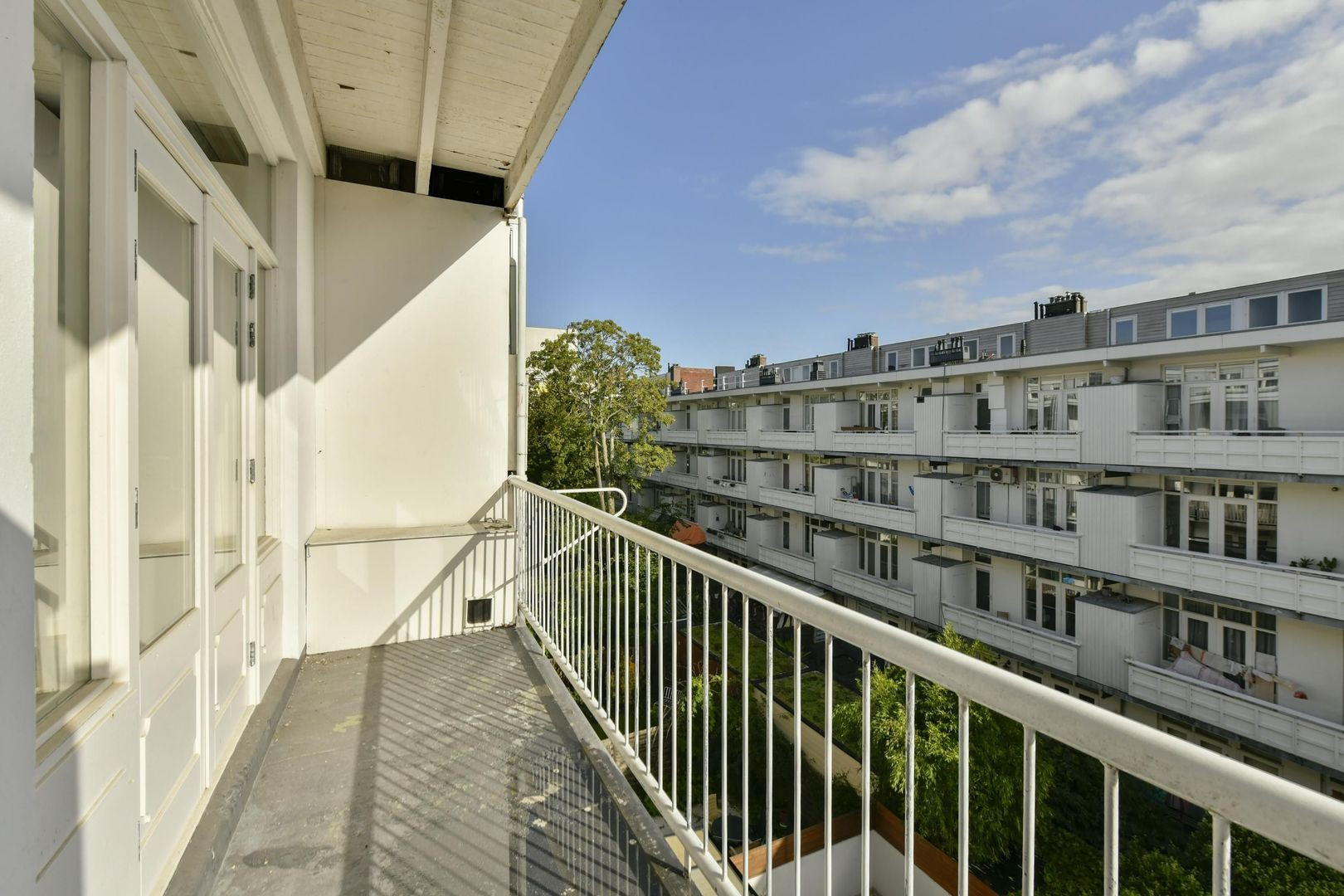 Appartement te koop: Orteliusstraat 258-3, Amsterdam