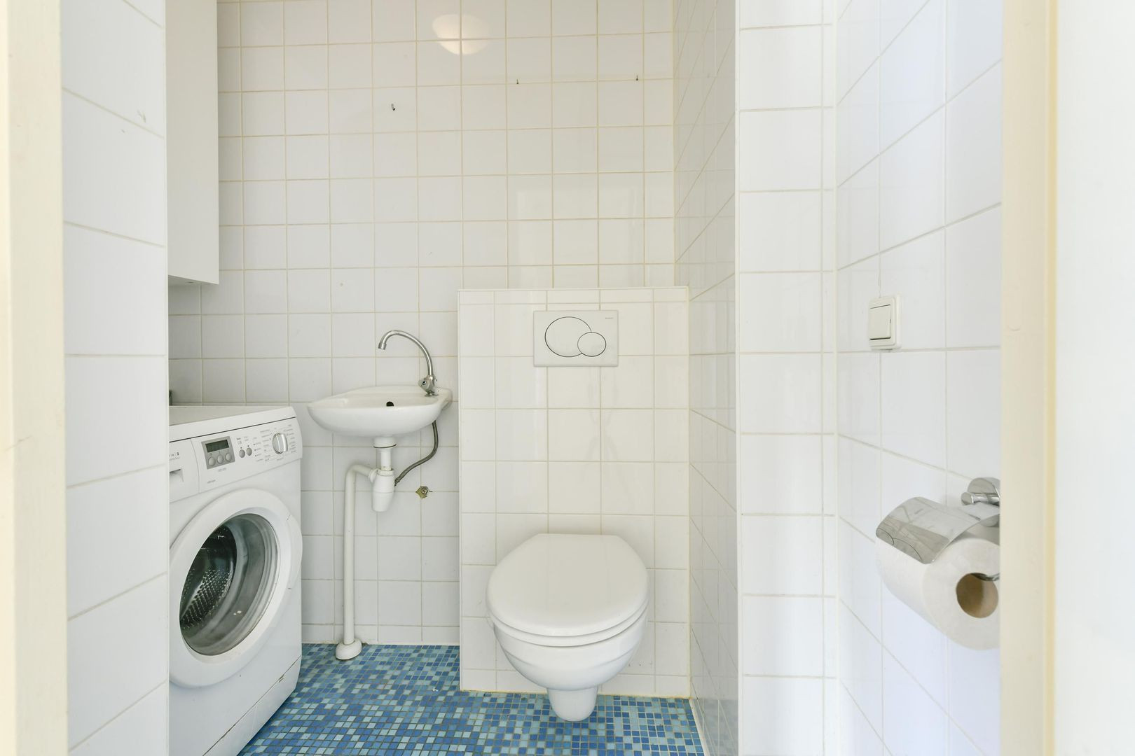 Appartement te koop: Orteliusstraat 258-3, Amsterdam