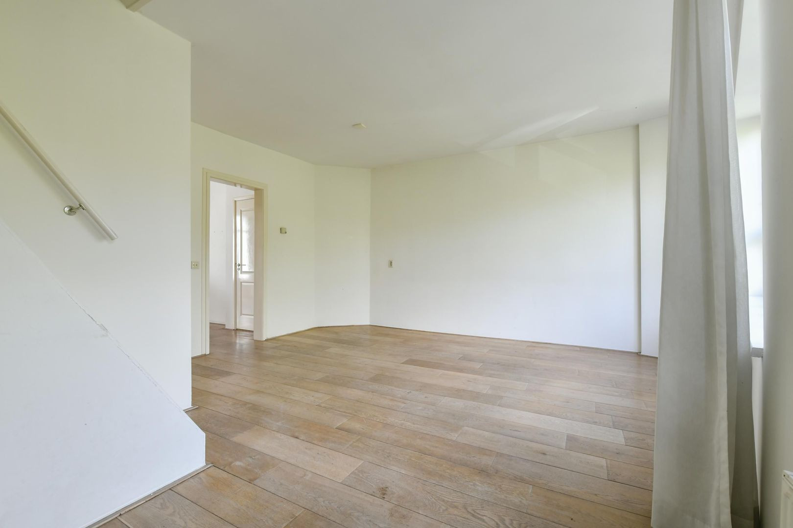 Appartement te koop: Orteliusstraat 258-3, Amsterdam