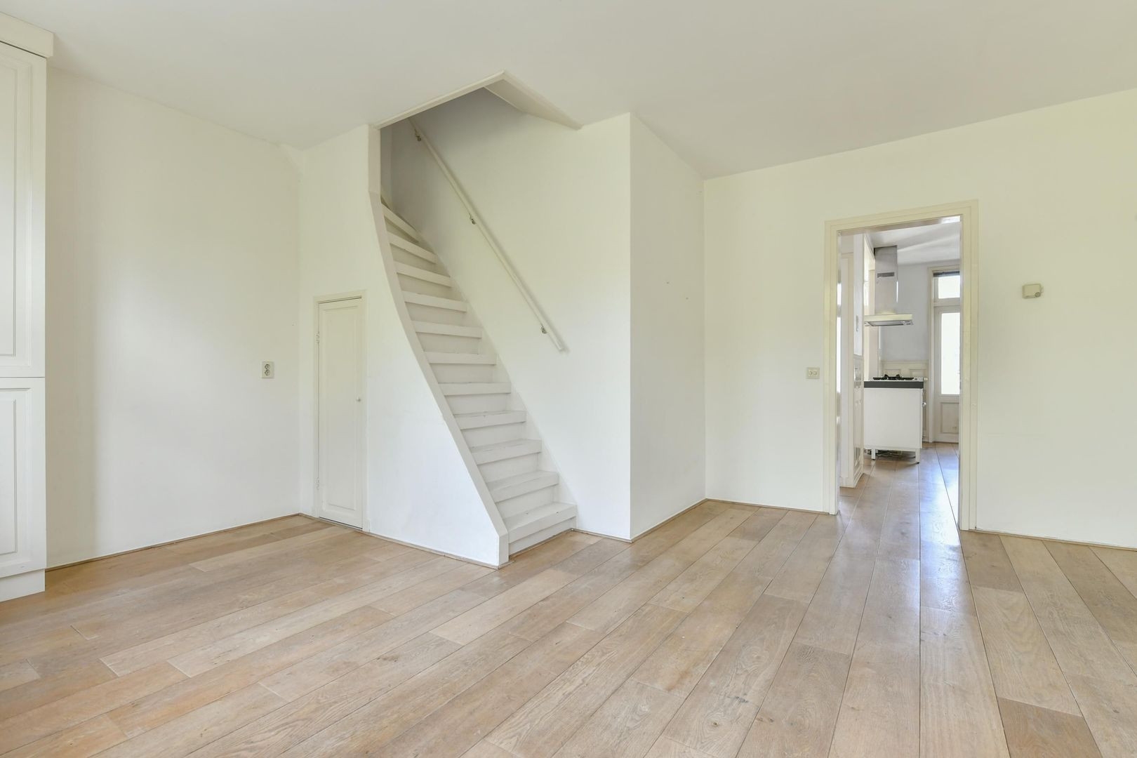 Appartement te koop: Orteliusstraat 258-3, Amsterdam