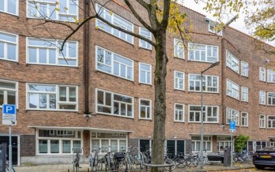 Orteliusstraat 280-2