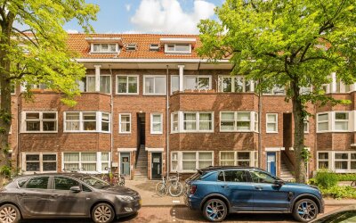 Orteliusstraat 296-2