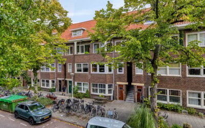 Orteliusstraat 310-H