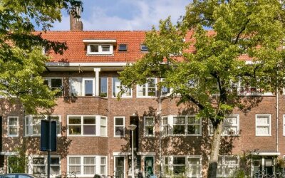 Orteliusstraat 336-2