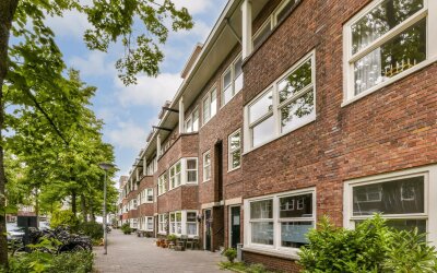 Orteliusstraat 352-H