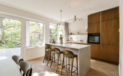 Orteliusstraat 364-2