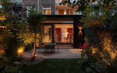 Orteliusstraat 366-H