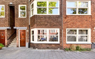Orteliusstraat 368-H