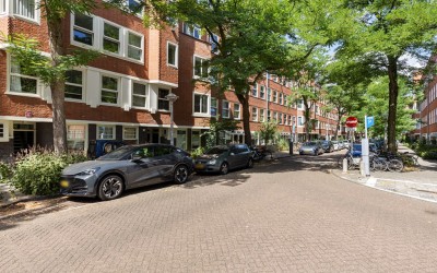 Mercatorstraat 15-2