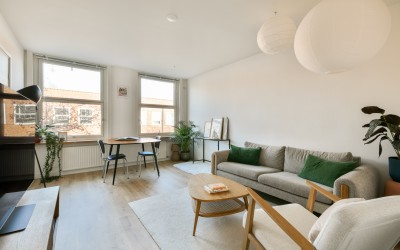 Mercatorstraat 53-3