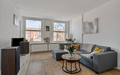Mercatorstr. 57-3