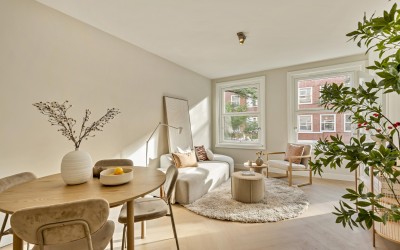 Mercatorstraat 67-1