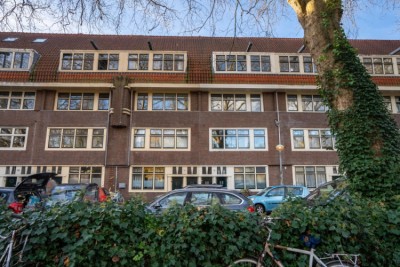 Mercatorstraat 97-2