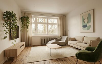 Mercatorstraat 99-1